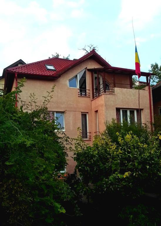 Casa Dragalina Otel Kaloşvar Dış mekan fotoğraf