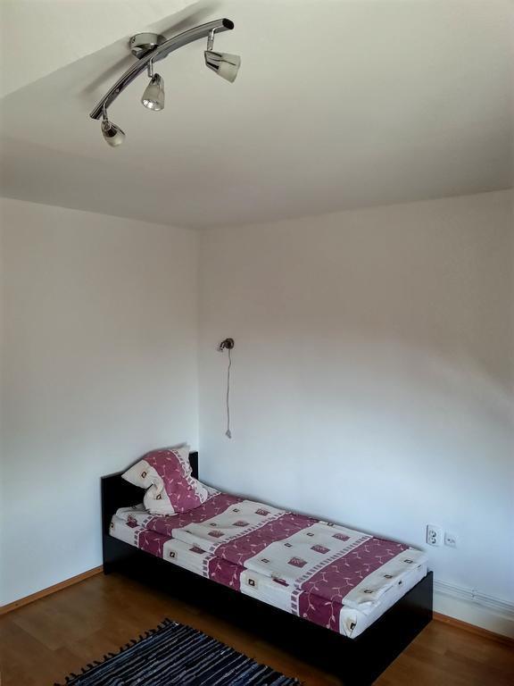 Casa Dragalina Otel Kaloşvar Dış mekan fotoğraf