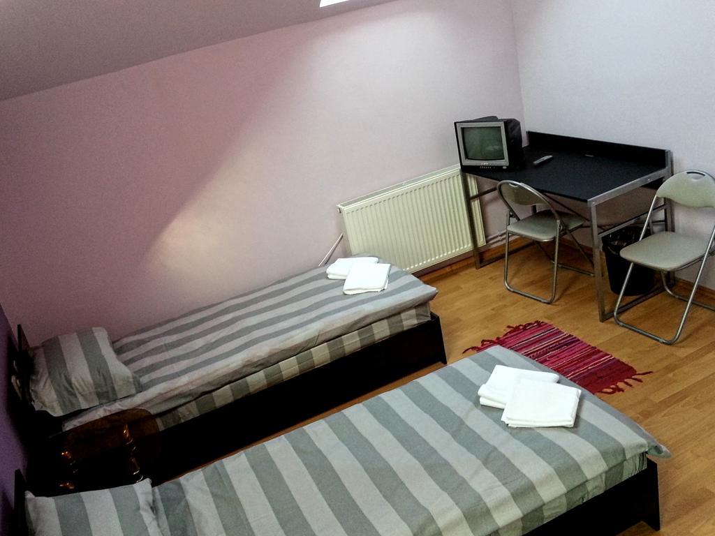 Casa Dragalina Otel Kaloşvar Dış mekan fotoğraf