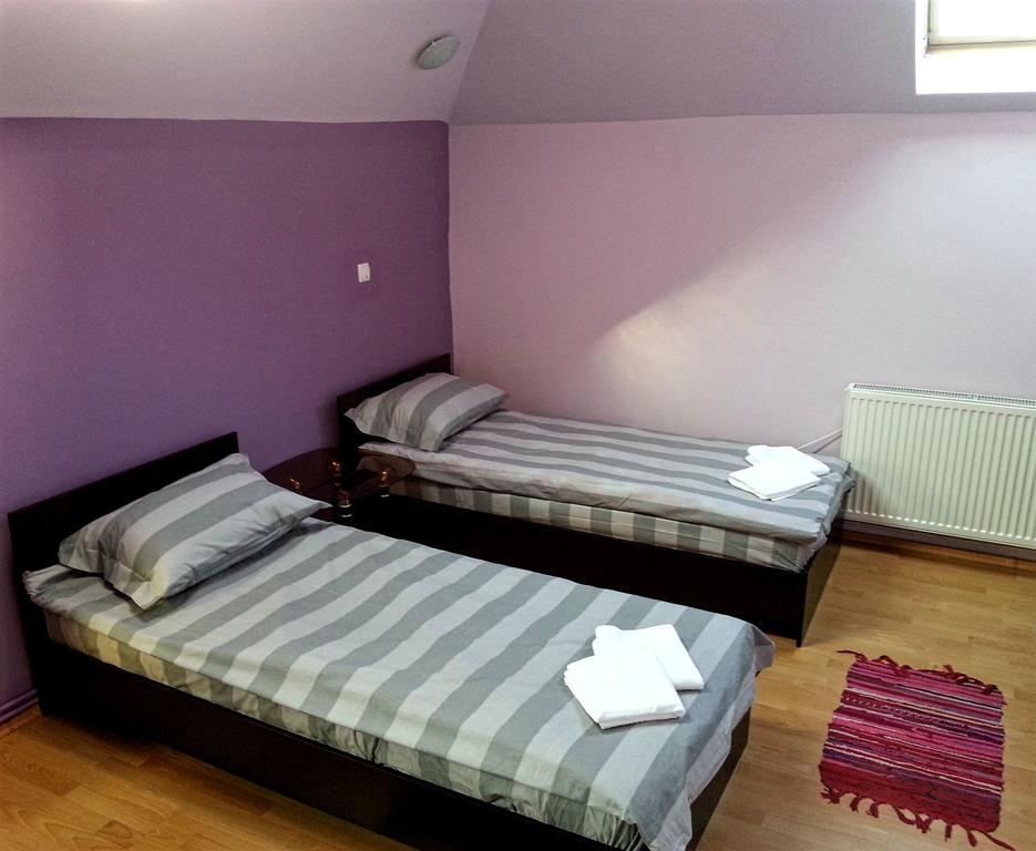 Casa Dragalina Otel Kaloşvar Dış mekan fotoğraf