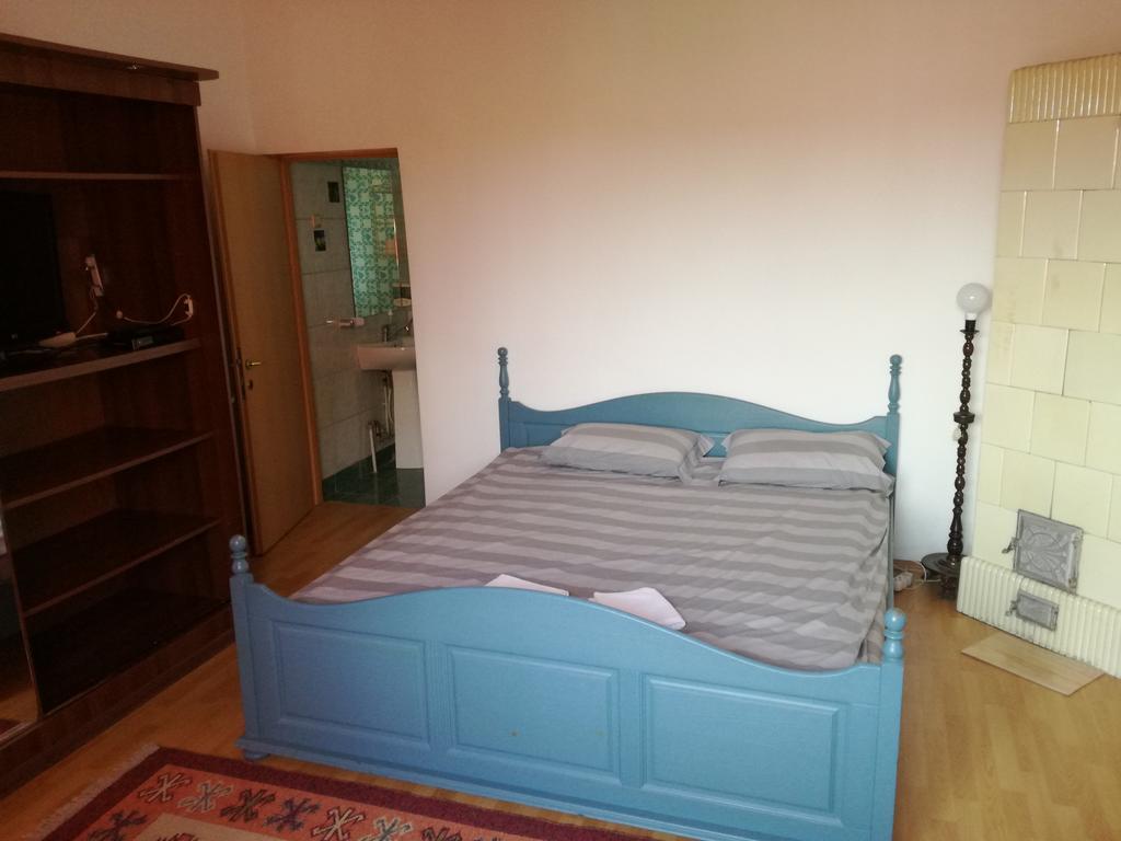 Casa Dragalina Otel Kaloşvar Dış mekan fotoğraf