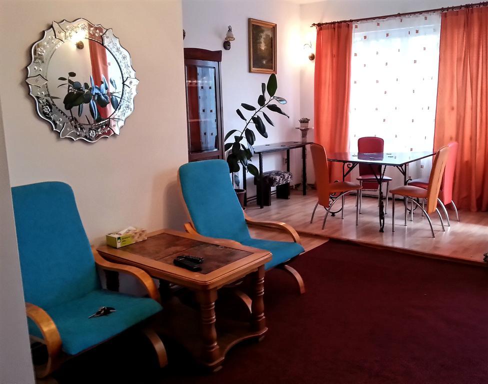 Casa Dragalina Otel Kaloşvar Dış mekan fotoğraf