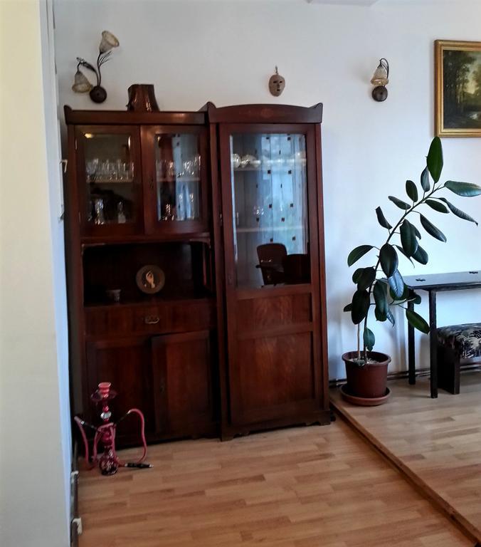Casa Dragalina Otel Kaloşvar Dış mekan fotoğraf