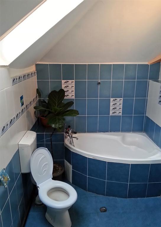 Casa Dragalina Otel Kaloşvar Dış mekan fotoğraf